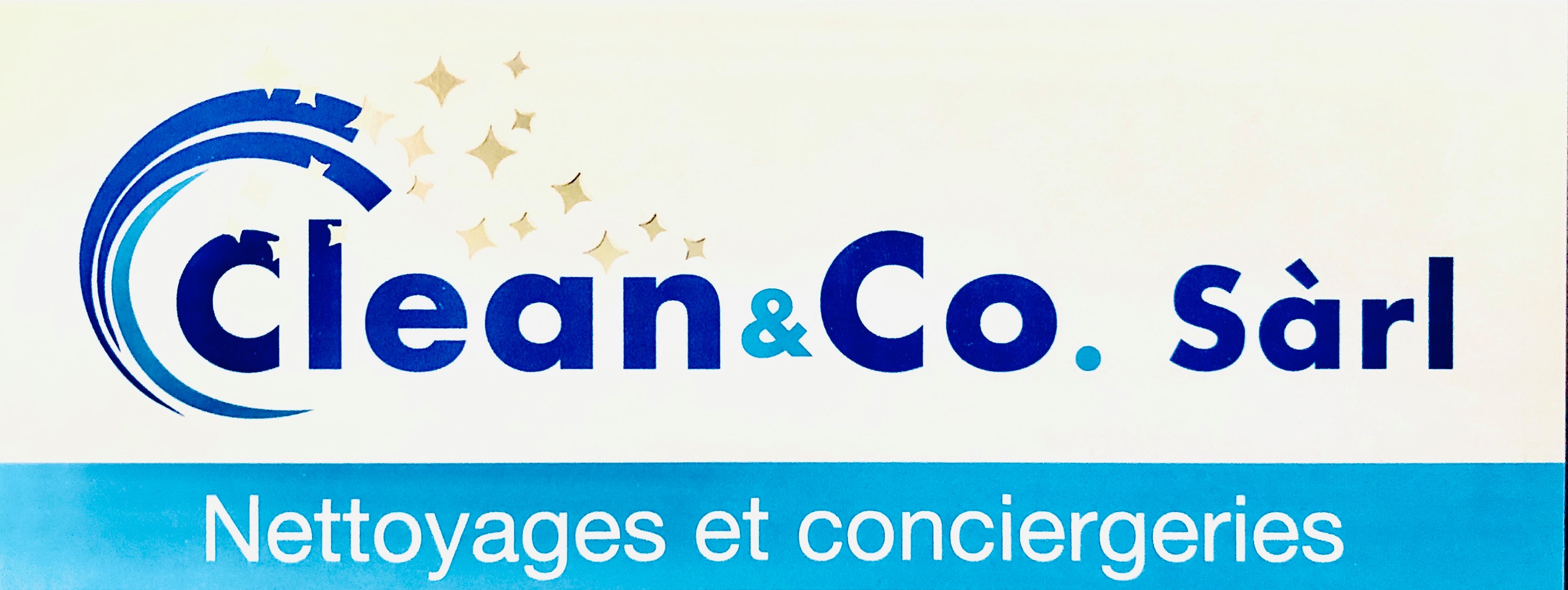Clean&Co. Sàrl Entreprise de Nettoyage à Grandson local.ch